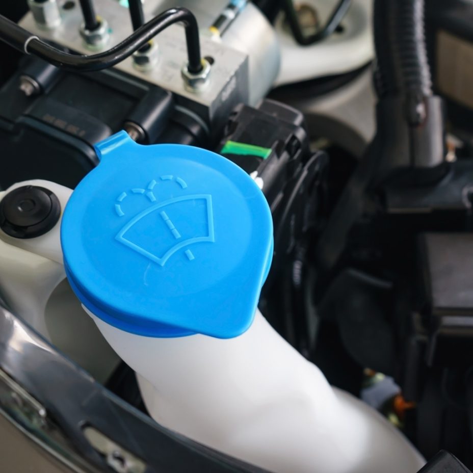 How to Replace a Windshield Wiper Motor In The Garage with