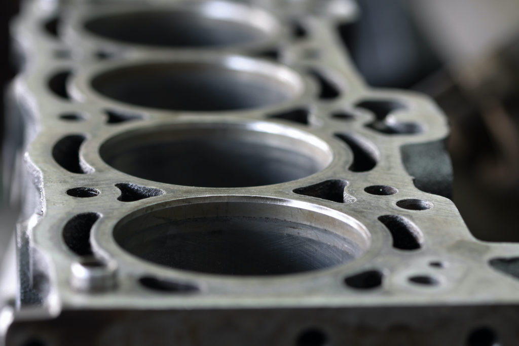 engine cylinder automotive