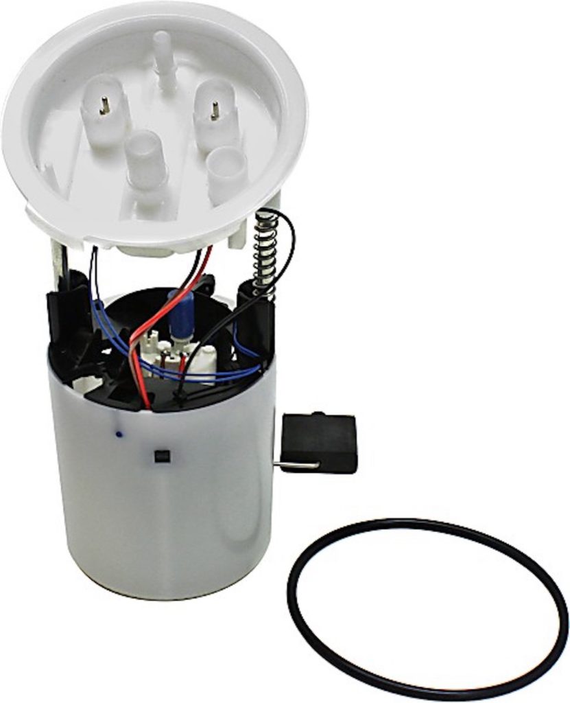 fuel pump