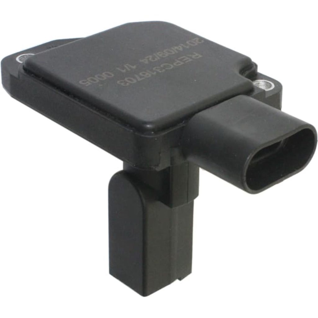 mass air flow sensor