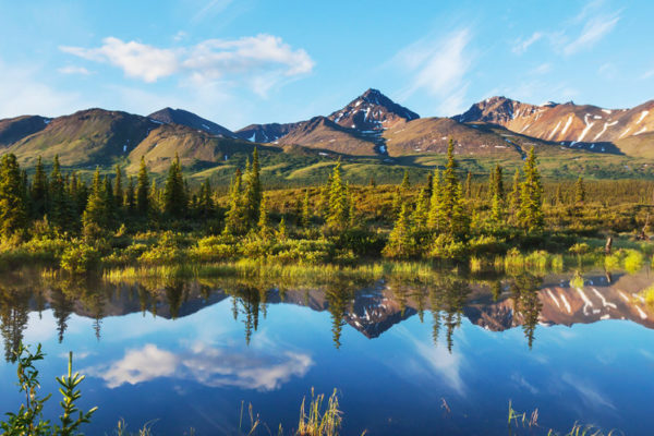 Your Guide to Visiting National Parks During COVID-19