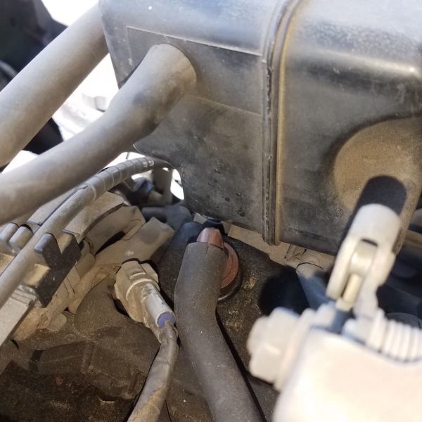 How a Heater Control Valve Works (with Diagram) In The Garage with