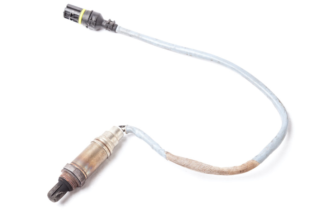 replacement o2 sensor