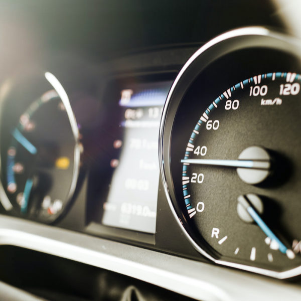 What Is a Speed Sensor and What Does It Do? In The Garage with