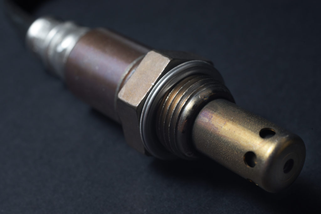1 oxygen sensor