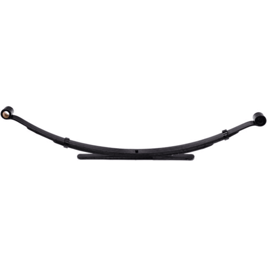 Best Leaf Springs In The Garage with