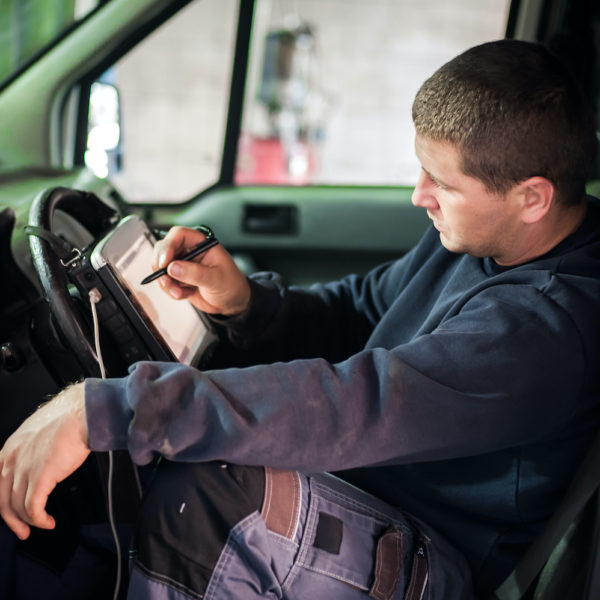 P0453 Code Evaporative Emission System Pressure Sensor / Switch High