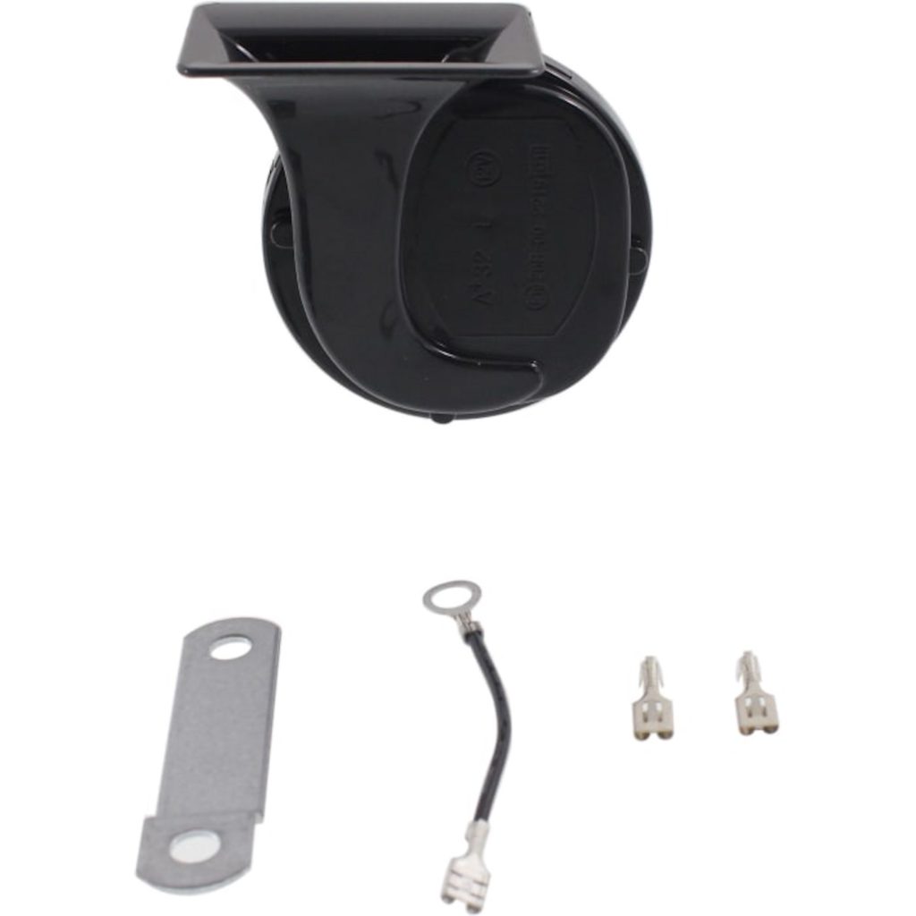Replacement car horn