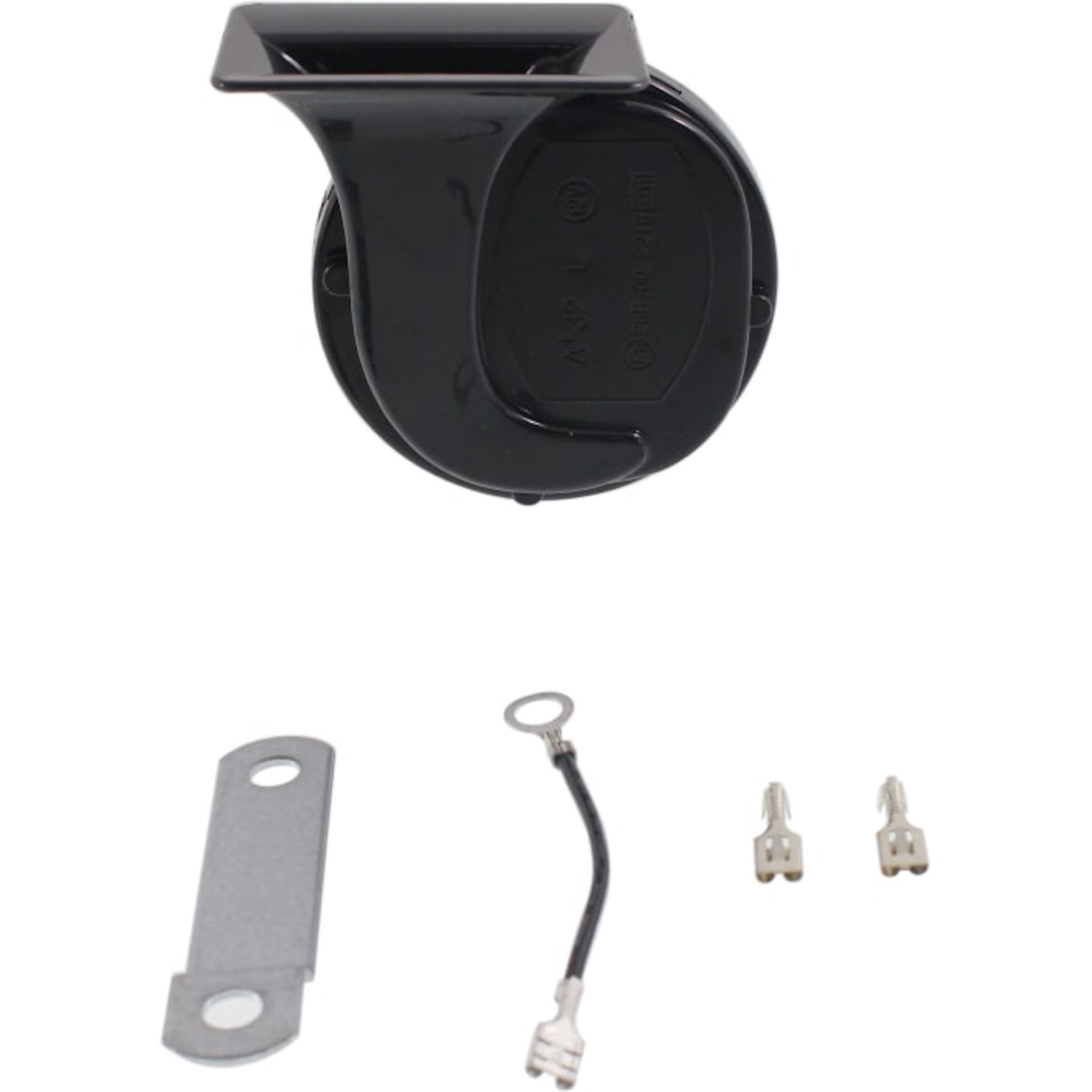 Best Car Horns In The Garage with