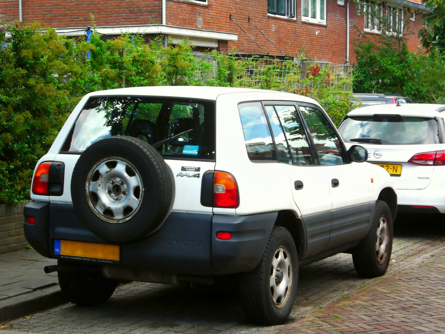 7 Most Reliable Used Cars Under 2,000 In The Garage with