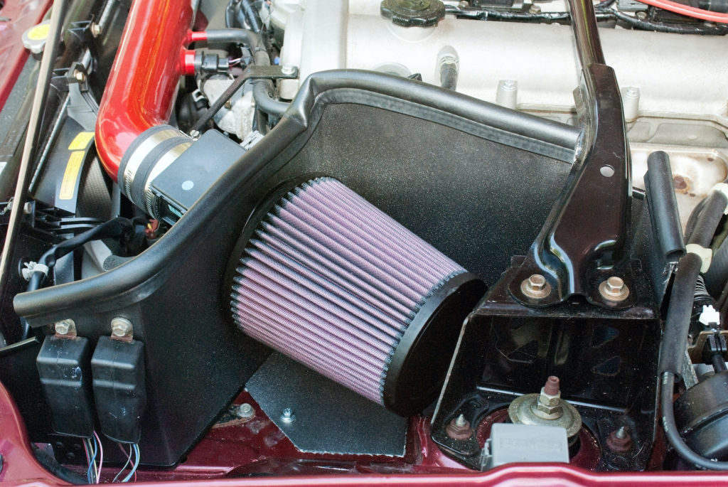 Best Cold Air Intakes In The Garage with
