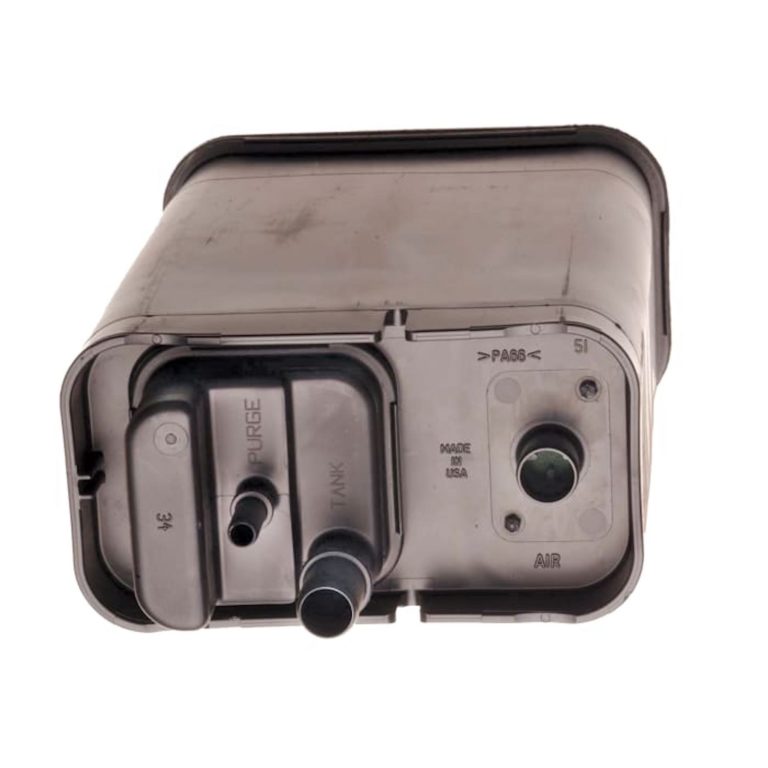 Signs Of A Bad Vapor Canister