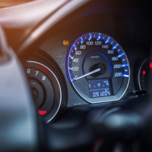 bad fuel mileage