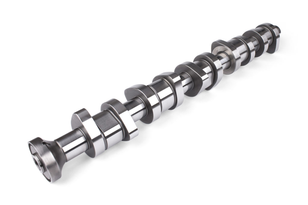 bank 1 intake camshaft position timing
