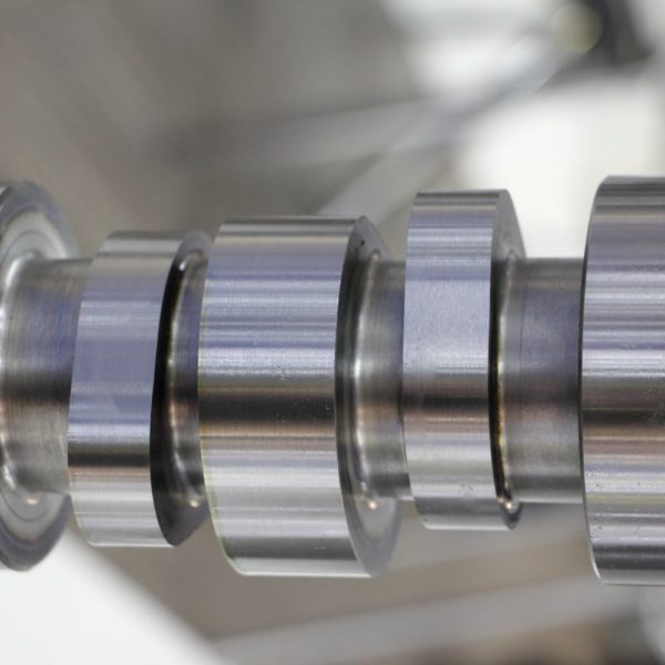 P0010 Code “A” Camshaft Position Actuator Circuit (Bank 1) In The