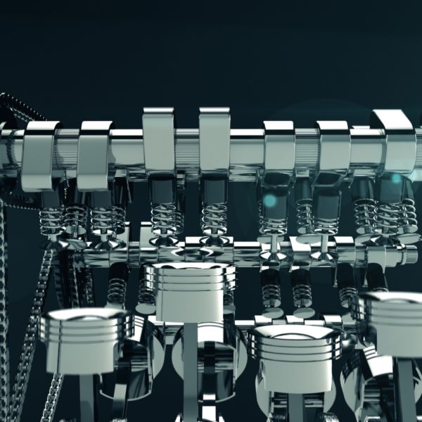 P0013 Code Exhaust “B” Camshaft Position Actuator Circuit/Open (Bank 1