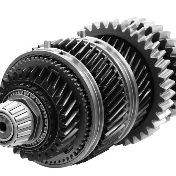 P0894 Code Transmission Component Slipping In The Garage with