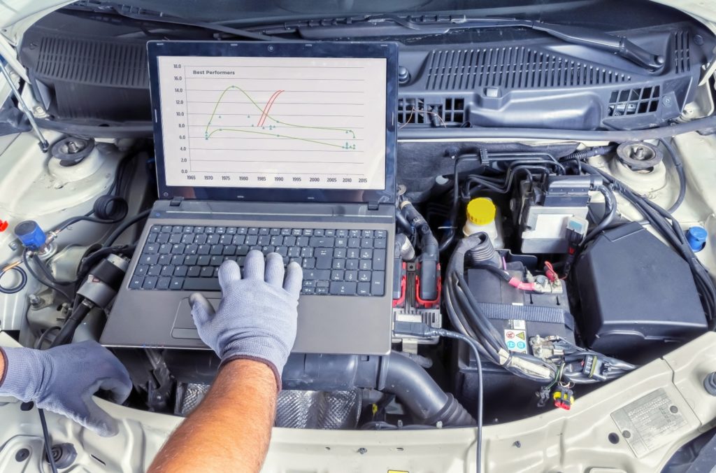 car diagnostics