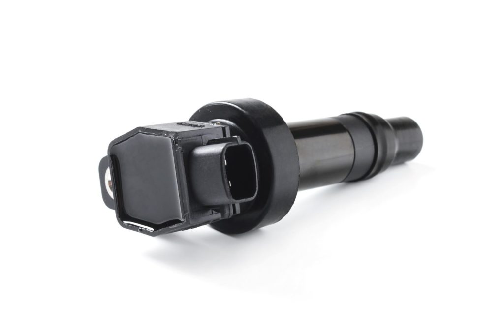 P0355 Code: Ignition Coil 