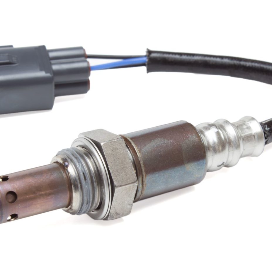 P0037 Bank 1 Sensor 2