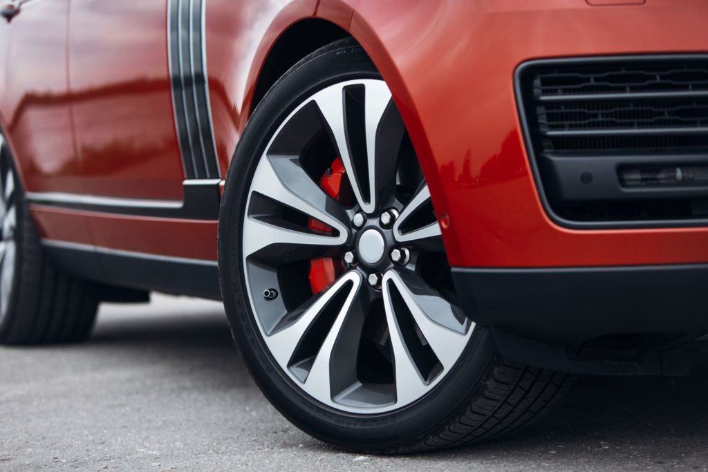 C0040 Code Right Front Wheel Speed Circuit Malfunction In The Garage