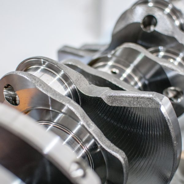 P0339 Code Crankshaft Position Sensor "A" Circuit Intermittent In