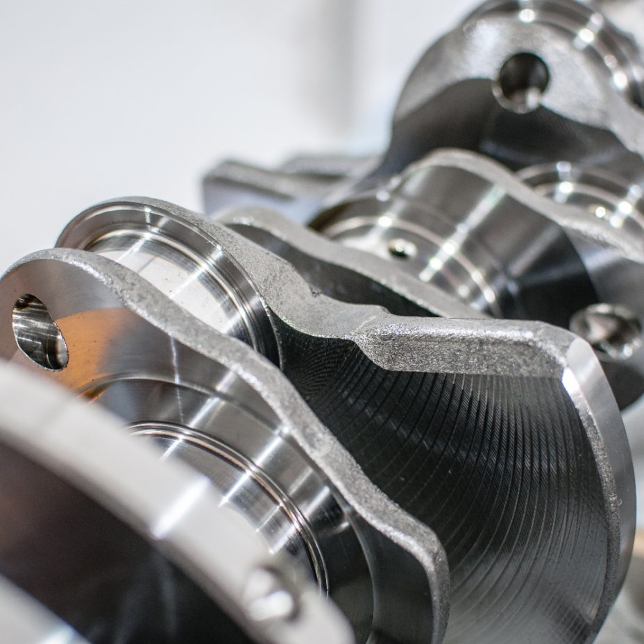 Crankshaft Camshaft Correlation