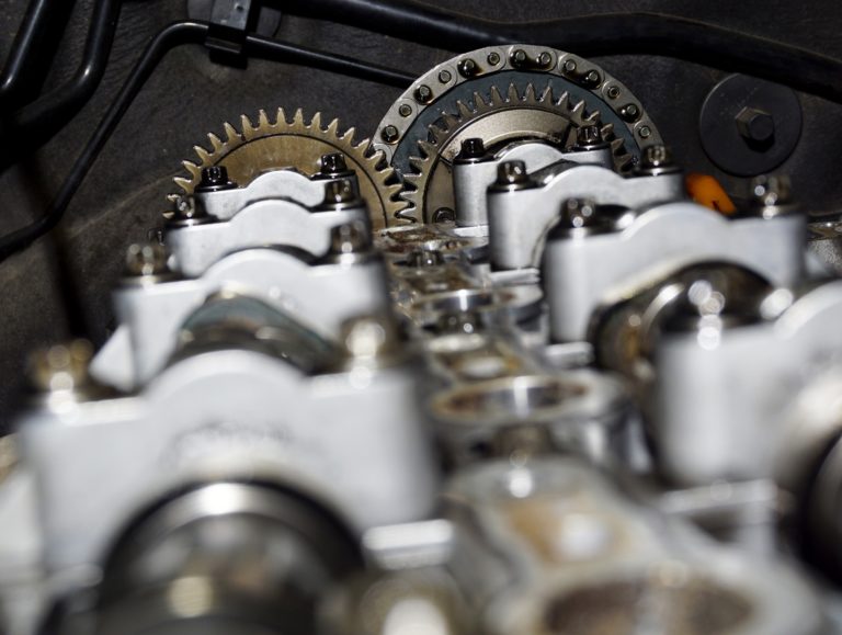 P0021 Code “A” Camshaft Position Timing OverAdvanced (Bank 2) In