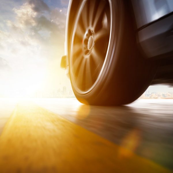 C0045 Code Left Rear Wheel Speed Circuit Malfunction In The Garage