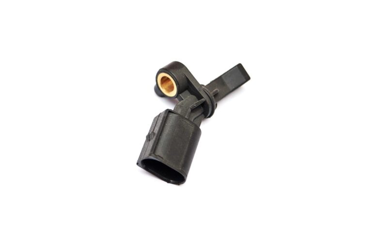 P0339 Code Crankshaft Position Sensor "A" Circuit Intermittent In