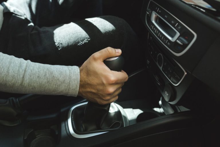 P0706 Code Transmission Range Sensor “A” Circuit Range/Performance