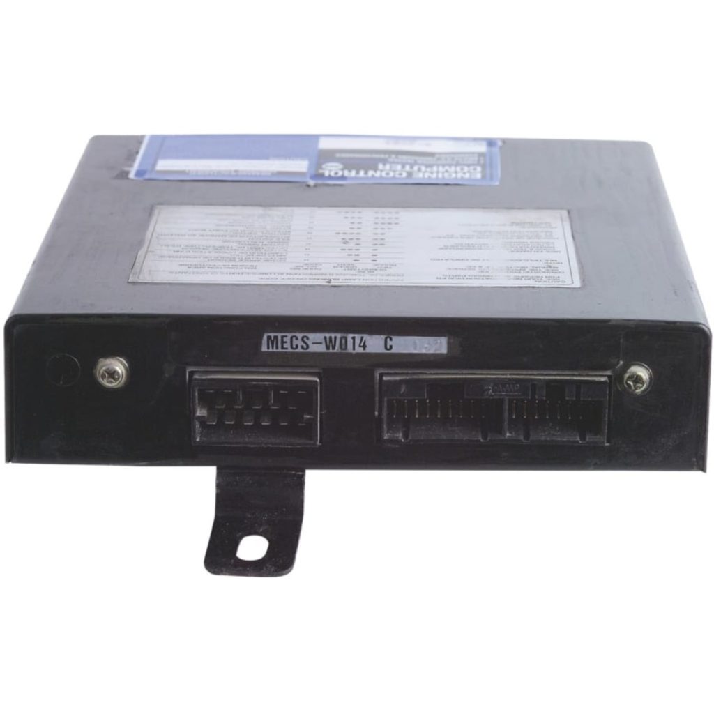 engine control module 1a