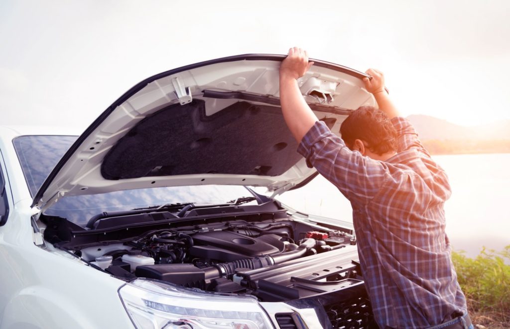 engine performance problems
