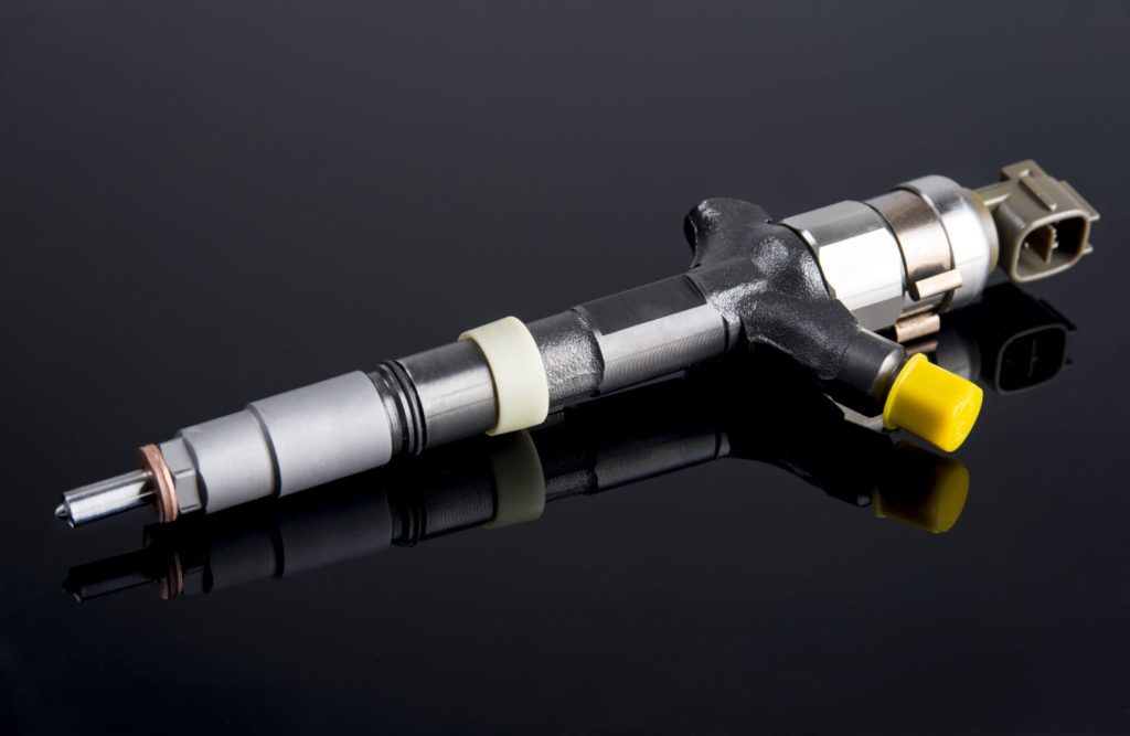 Will a bad injector set a dtc code decosno