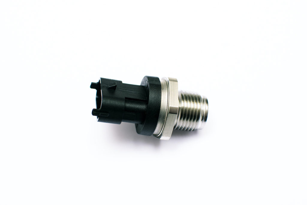 fuel pressure sensor