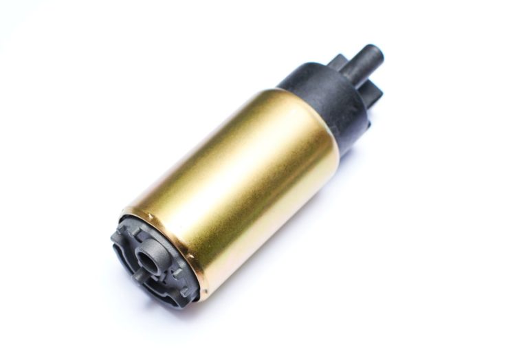 P0003 Code Fuel Volume Regulator Control Circuit Low In The Garage