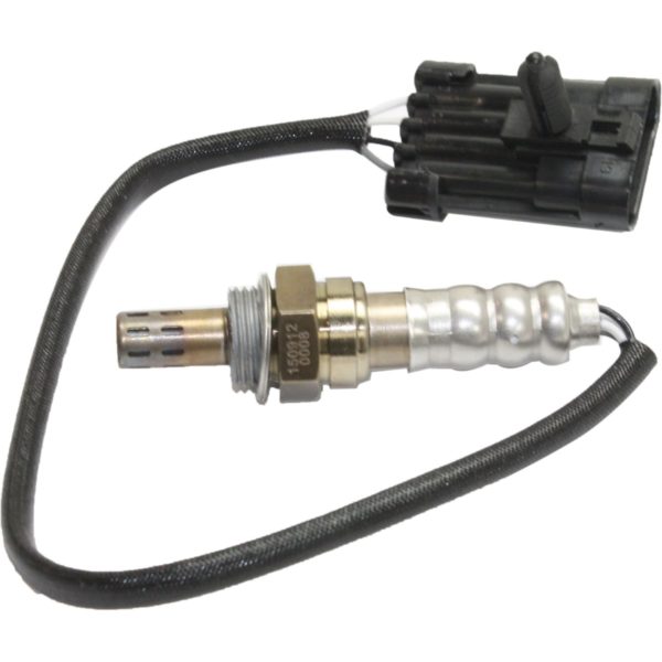 P0059 Code HO2S Heater Resistance (Bank 2, Sensor 1) In The Garage with