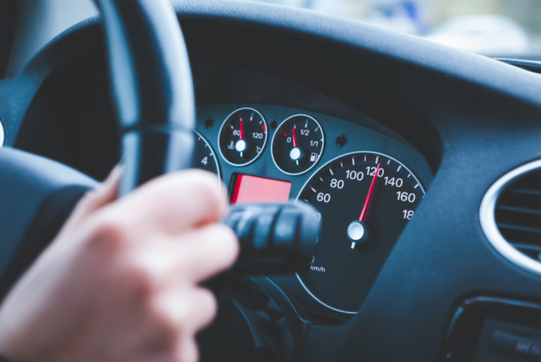 What Does Sport Mode Do? In The Garage with