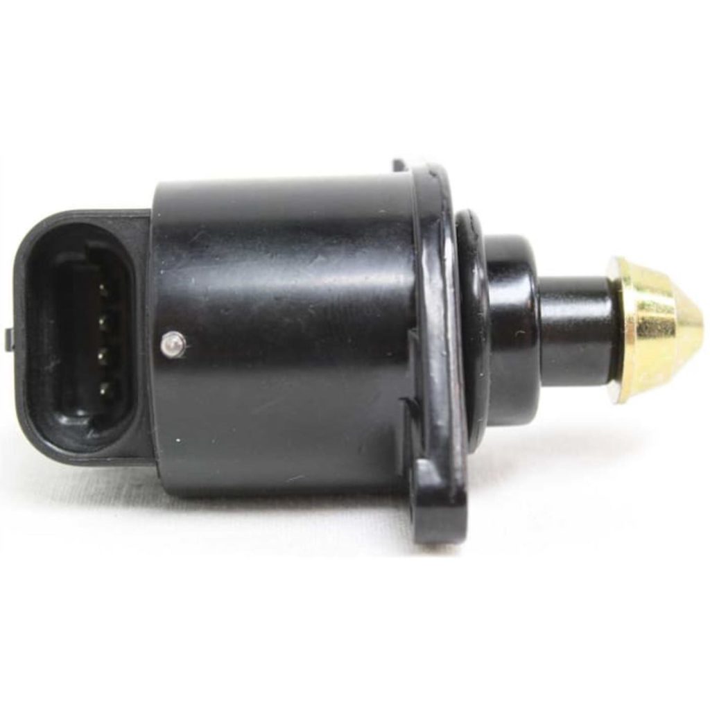 idle air control valve