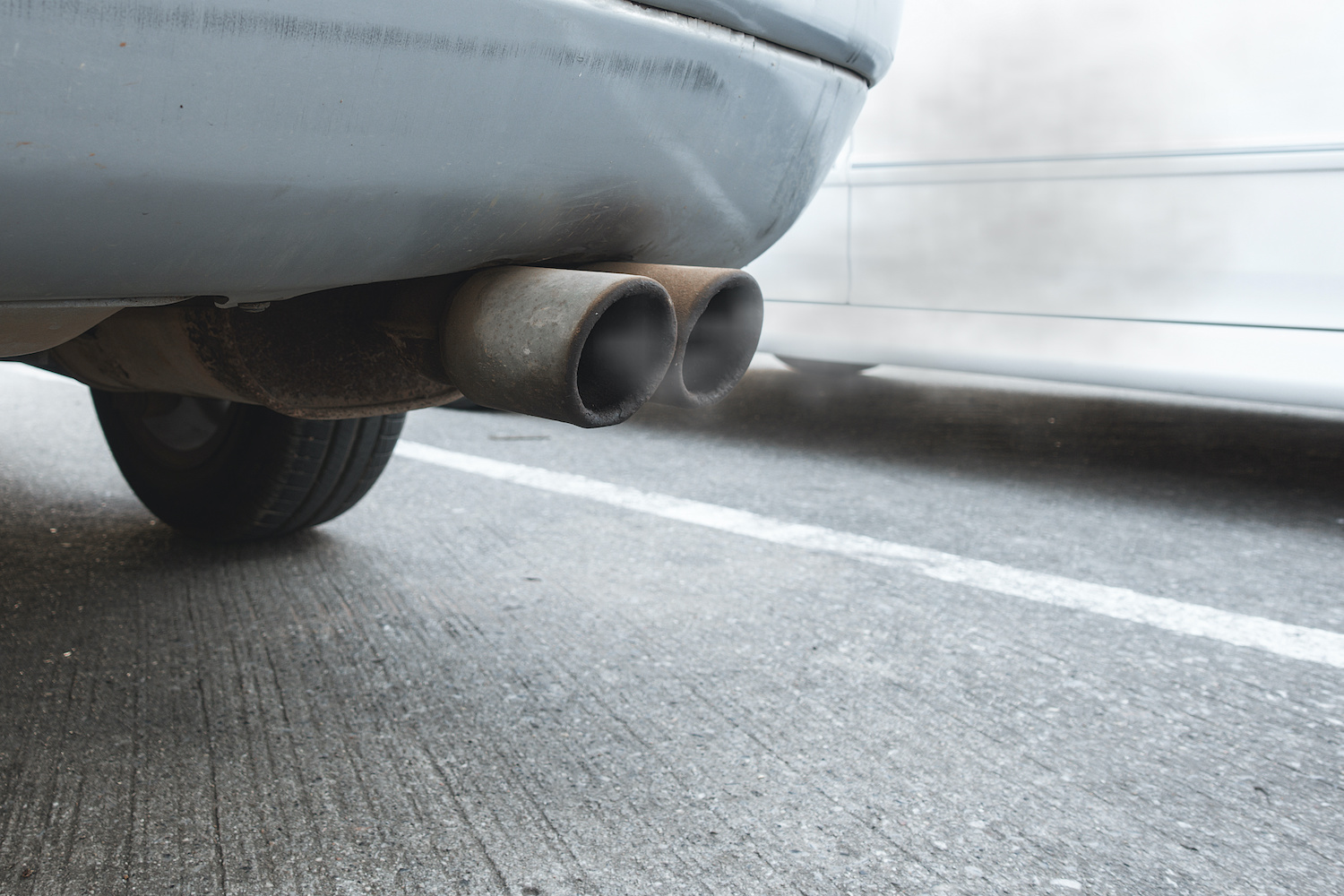 P0456 Code Evaporative Emission System Small Leak Detected In The