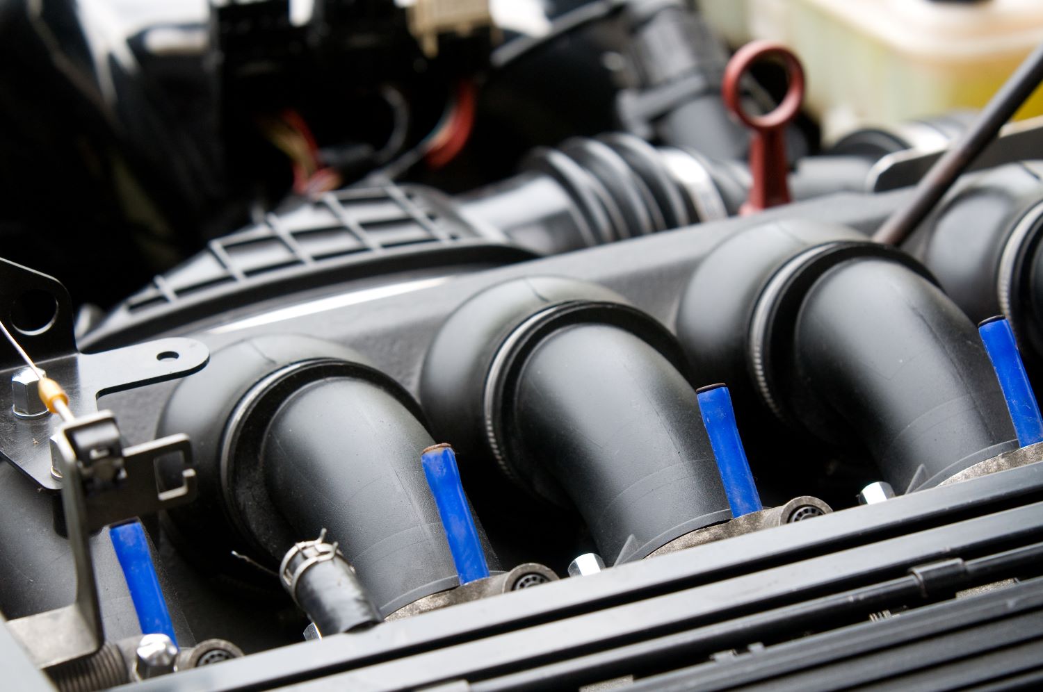 What Does Intake Manifold Runner Control Stuck Open Bank 1 Mean at Erik