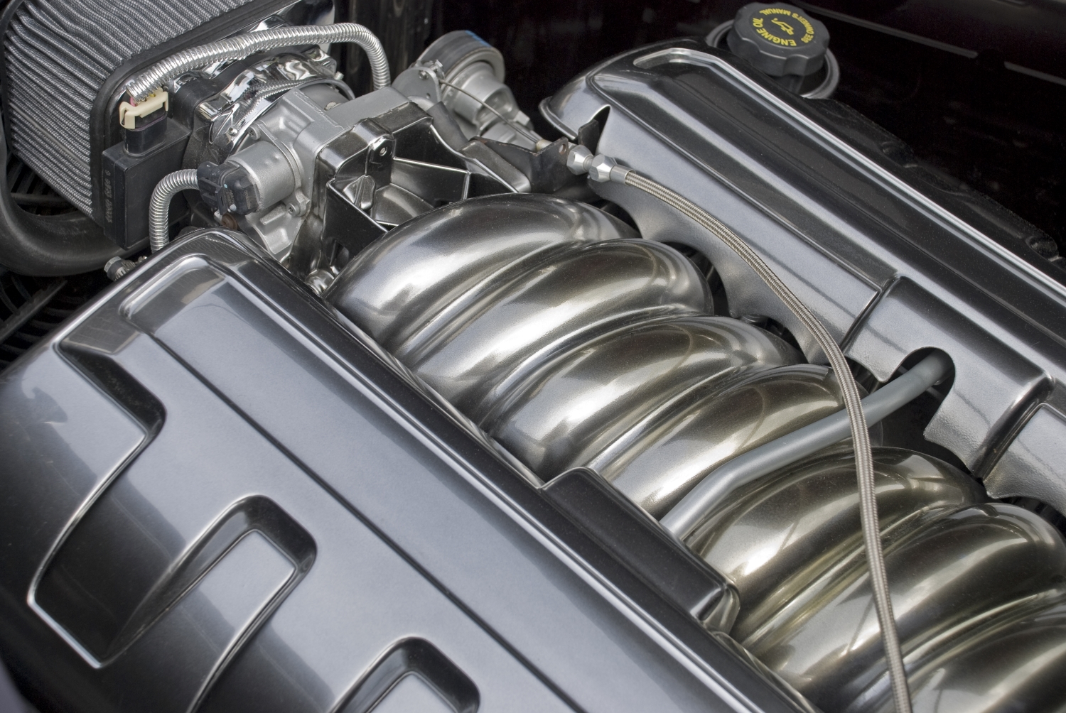 P0026 Code Intake Valve Control Solenoid Circuit Range/ Performance