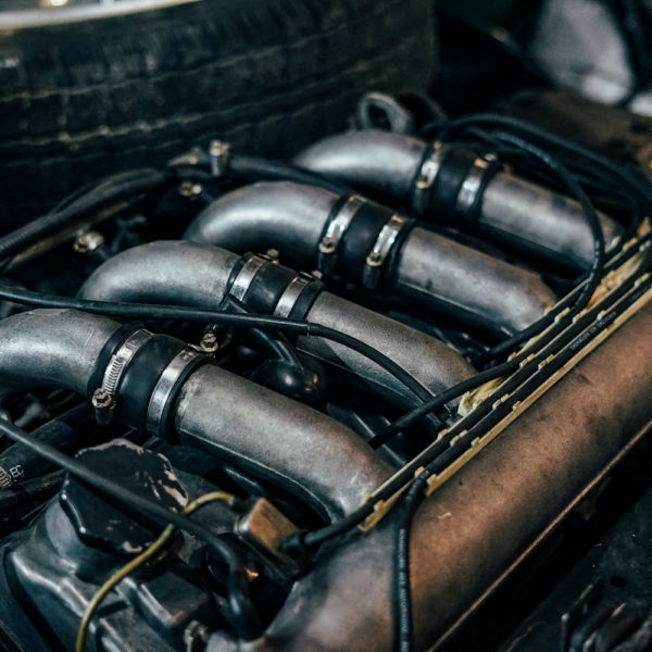 P2016 Code Intake Manifold Runner Position Sensor / Switch Circuit Low Bank 1 In The Garage