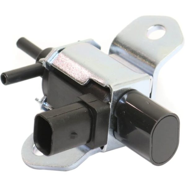 P2004 Code Intake Manifold Runner Control Solenoid Bank 1 Solenoid