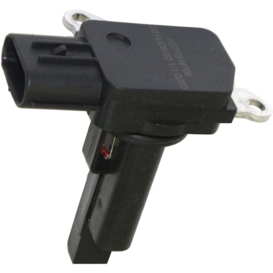 P2A00 Code O2 Sensor Circuit Range / Performance (Bank 1, Sensor 1) In The Garage with