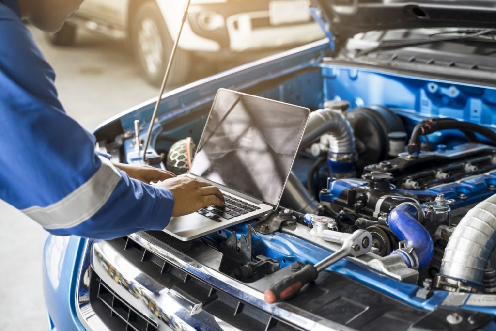 mechanic obd code 1