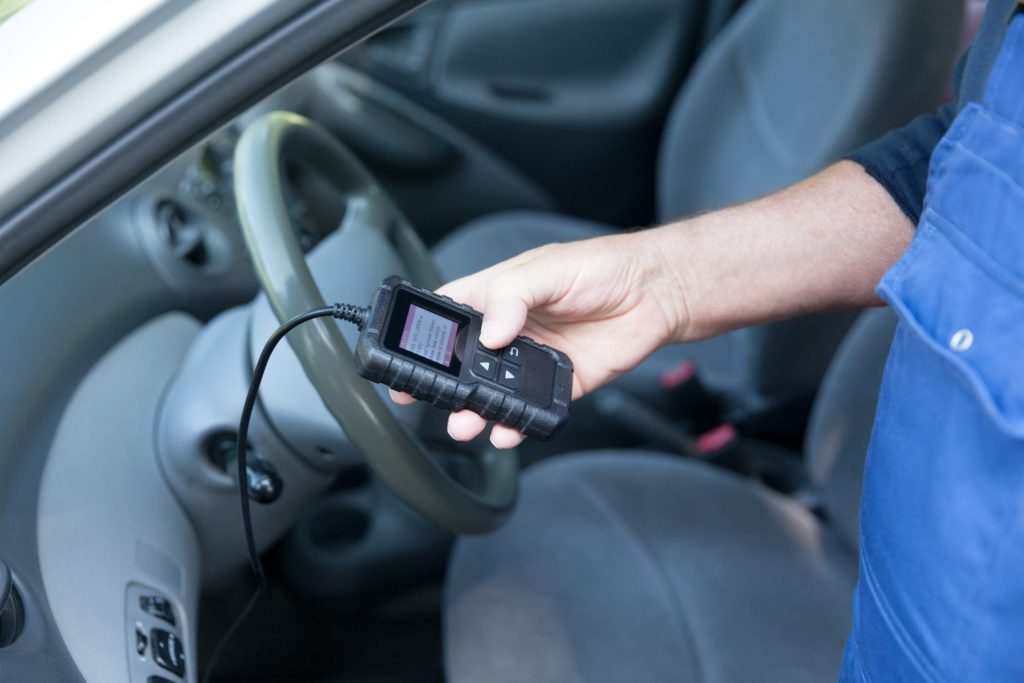 obd2 scanner