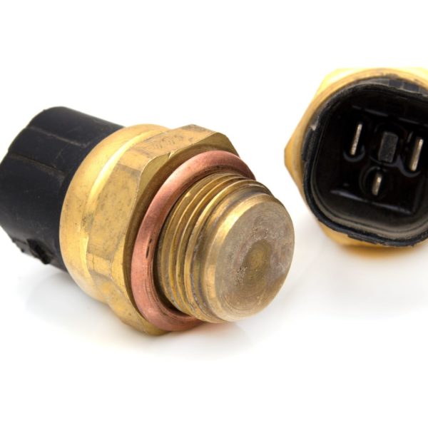 P012d Code Turbo / Supercharger Inlet Pressure Sensor Circuit High