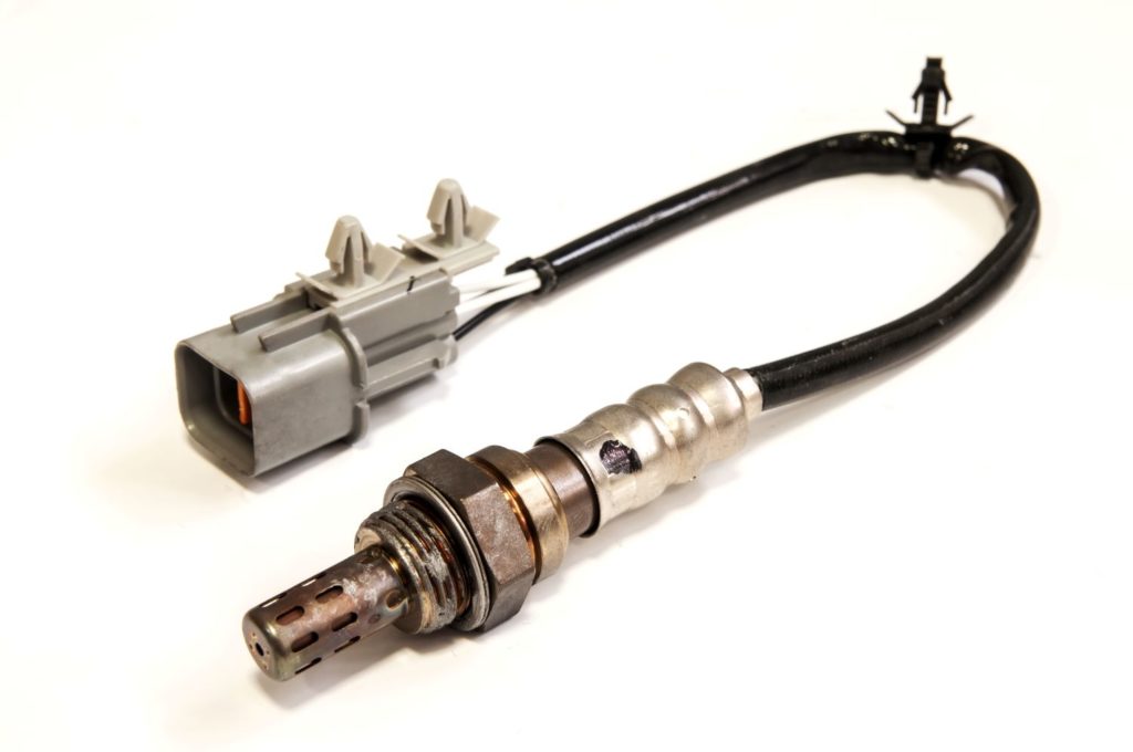 oxygen sensor 1 1