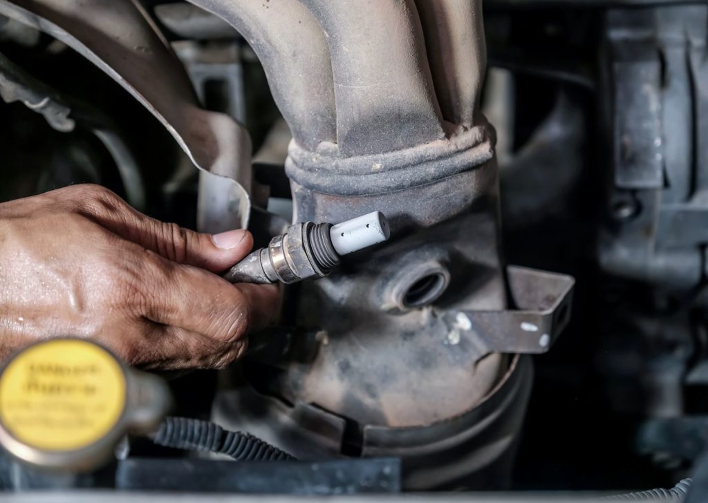 oxygen sensor 3 1